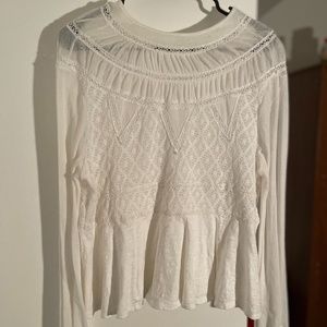 Boho tops